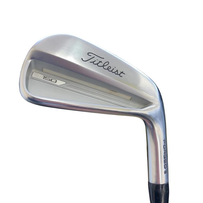 Titleist（タイトリスト） Titleist T150(2023) 6S アイアンセット IR