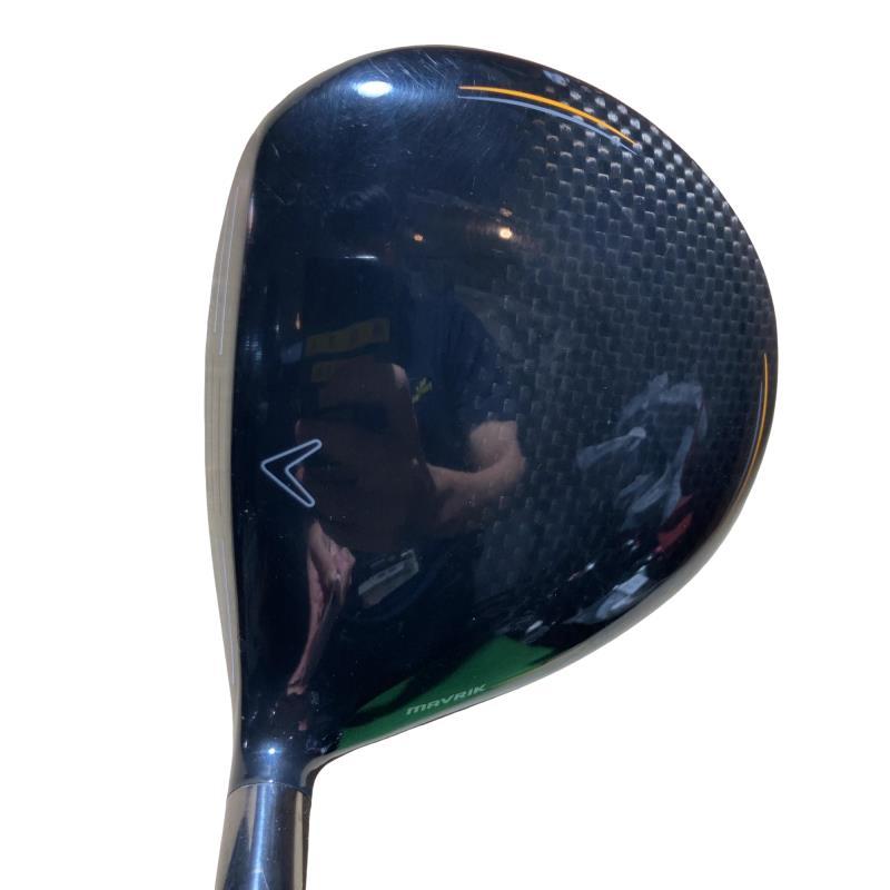 Callaway（キャロウェイ） MAVRIK MAX 3W フェアウェイウッド FW