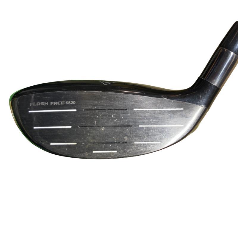 Callaway（キャロウェイ） MAVRIK MAX 3W フェアウェイウッド FW