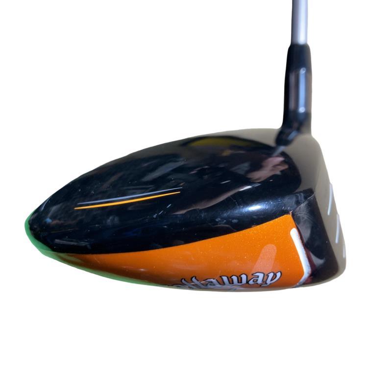 MAVRIK MAX フェアウェイウッド 3W(SR) Callaway（キャロウェイ） MAVRIK MAX 3W フェアウェイウッド FW