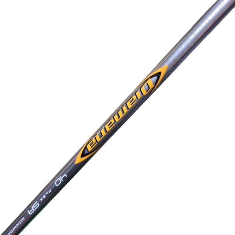 Callaway（キャロウェイ） MAVRIK MAX 3W フェアウェイウッド FW