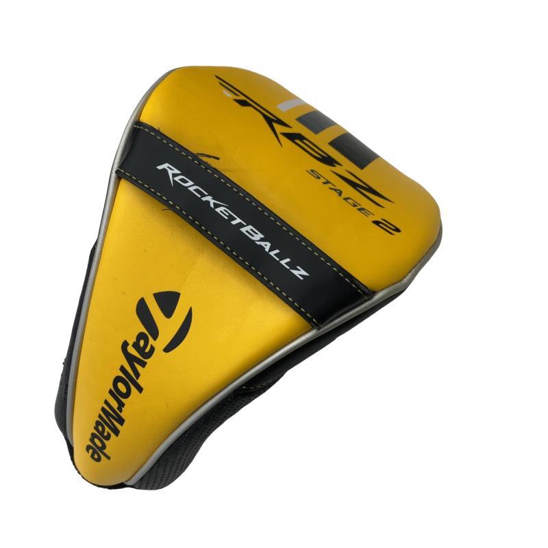 TaylorMade（テーラーメイド） RBZ STAGE 2 HL レディース ドライバー
