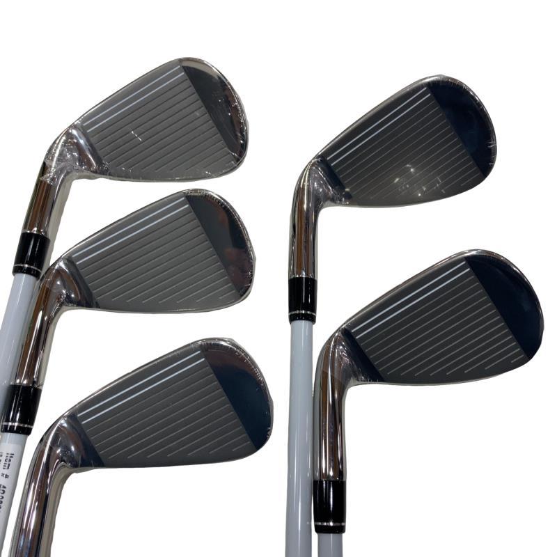 Callaway（キャロウェイ） ROGUE ST MAX FAST 5S レディース アイアン