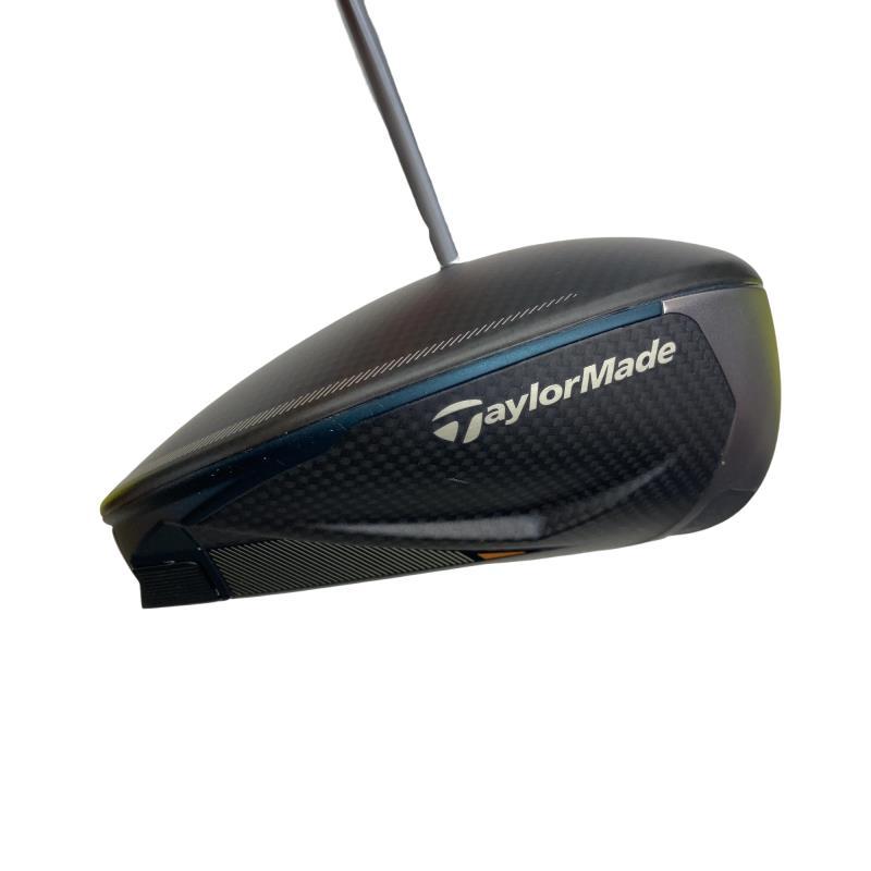 TaylorMade（テーラーメイド） Qi4D MAX LITE 10.5° ドライバー DR