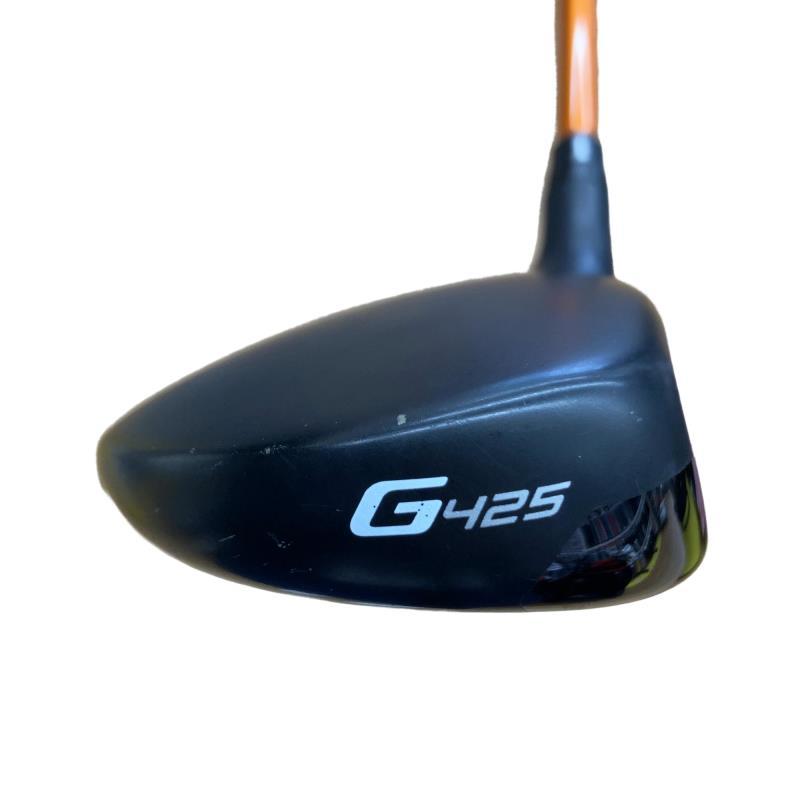 ピン G425 LST 3W フェアウェイウッド FW フレックスその他の画像