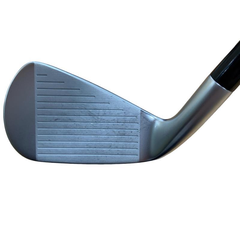 ダンロップ SRIXON ZXi4 5S アイアンセット IR フレックスS_2