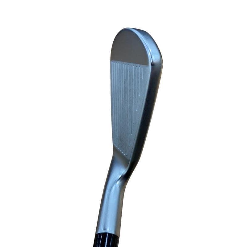 ダンロップ SRIXON ZXi4 5S アイアンセット IR フレックスS_3