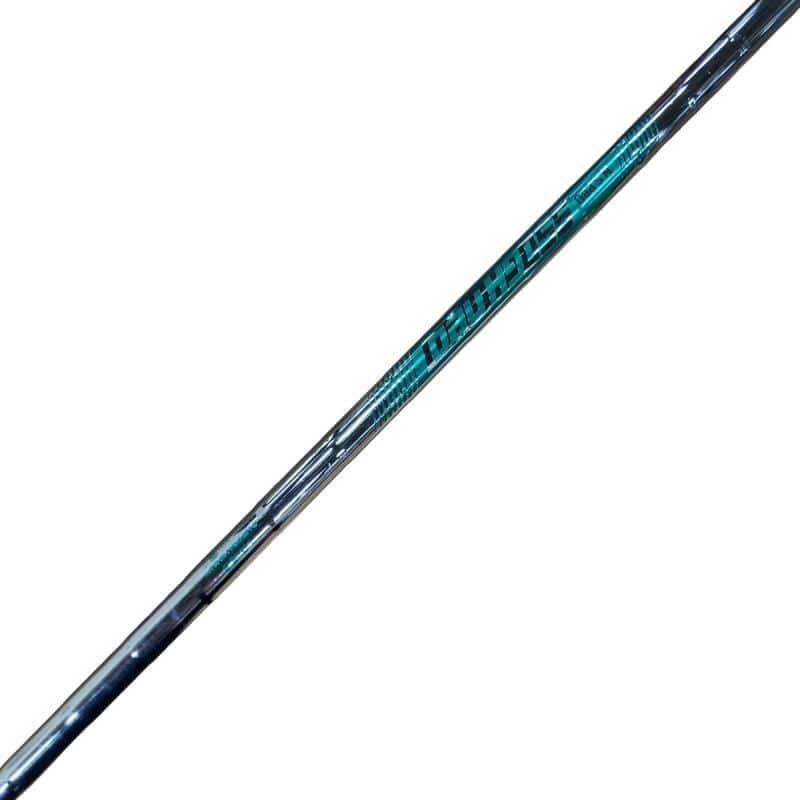 ダンロップ SRIXON ZXi4 5S アイアンセット IR フレックスS_5