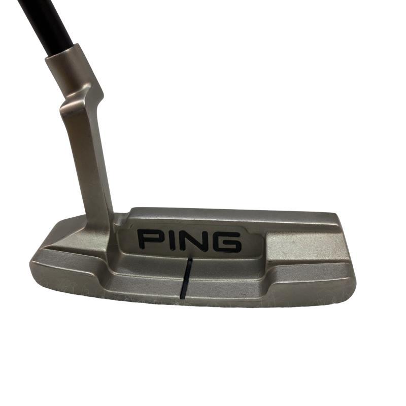 ピン PING ANSER 2(2024) 33インチ パター PT フレックスその他_3