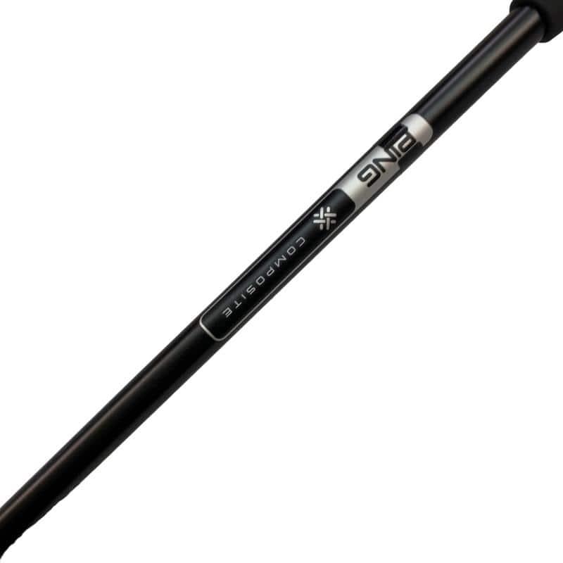 ピン PING ANSER 2(2024) 33インチ パター PT フレックスその他_4