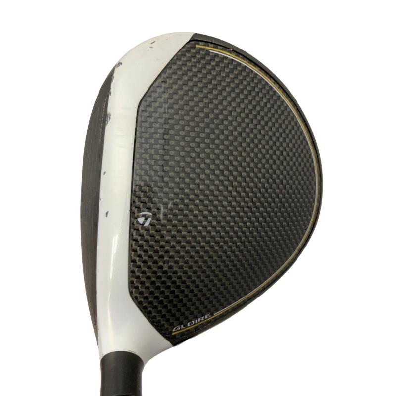 TaylorMade（テーラーメイド） STEALTH GLOIRE 3W フェアウェイウッド