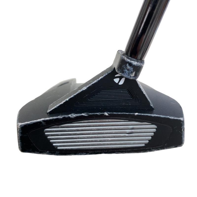 TaylorMade（テーラーメイド） Spider GT BLACK TM2 34インチ パター