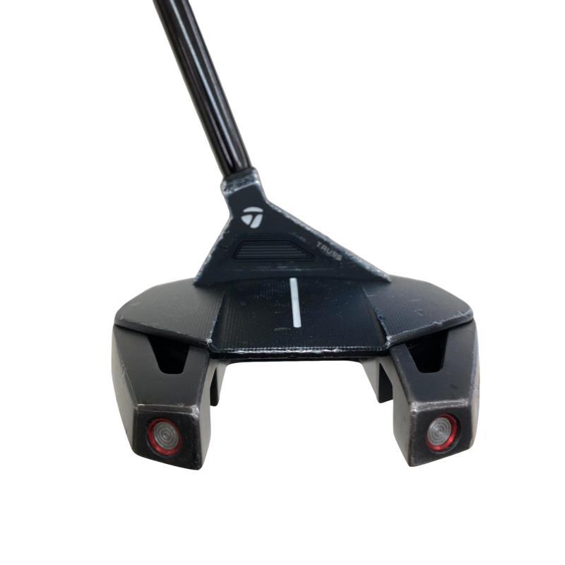 TaylorMade（テーラーメイド） Spider GT BLACK TM2 34インチ パター