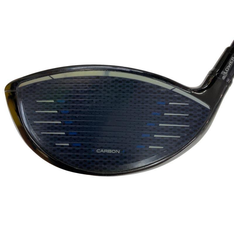 TaylorMade（テーラーメイド） Qi10 MAX 10.5° ドライバー DR