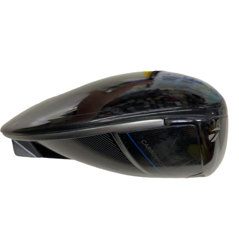 TaylorMade（テーラーメイド） Qi10 MAX 10.5° ドライバー DR