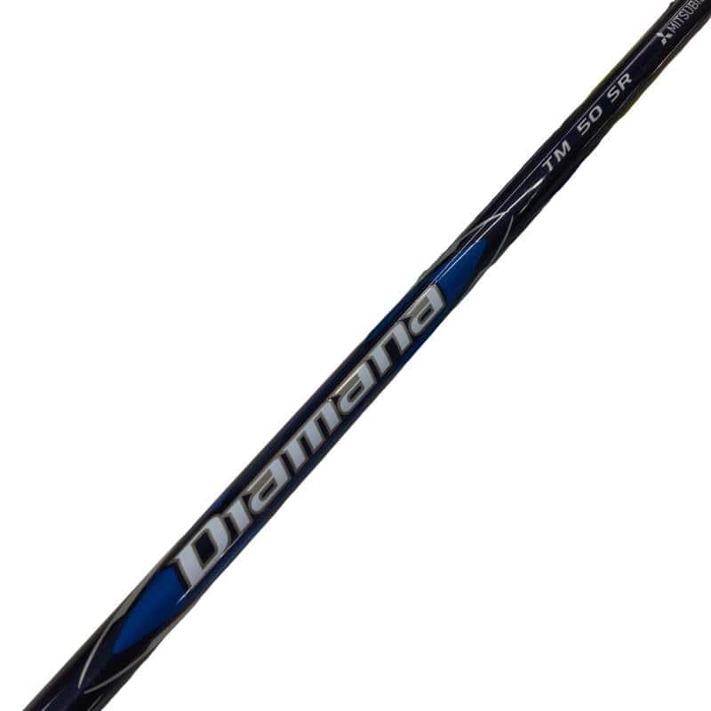 TaylorMade（テーラーメイド） Qi10 MAX 10.5° ドライバー DR
