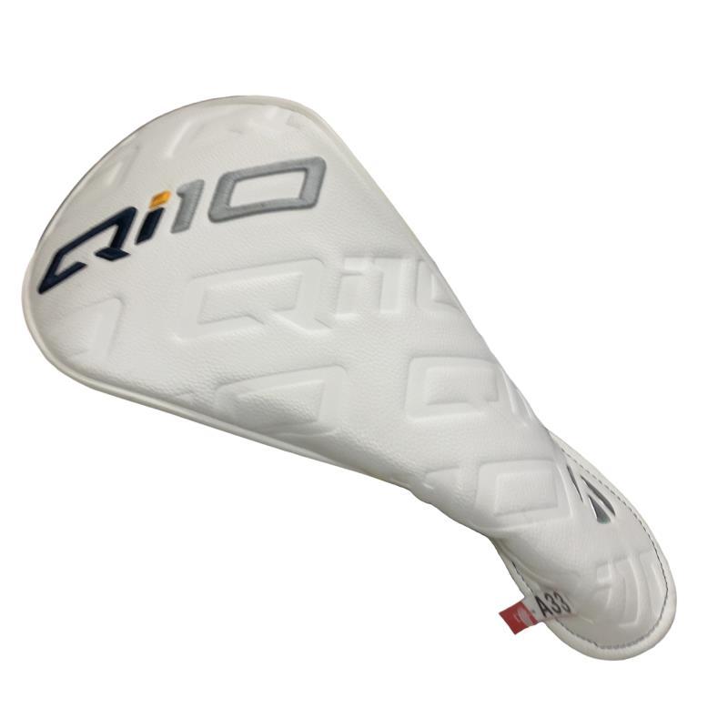 TaylorMade（テーラーメイド） Qi10 MAX 10.5° ドライバー DR