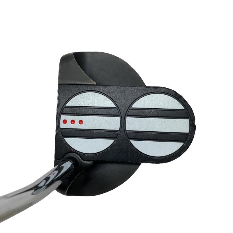 オデッセイ EYE TRAX 2-BALL 33インチ パター PT フレックスその他の画像