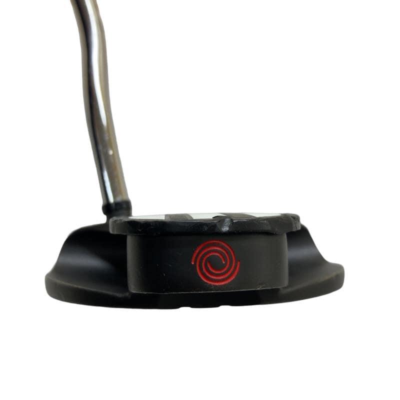 オデッセイ EYE TRAX 2-BALL 33インチ パター PT フレックスその他の画像