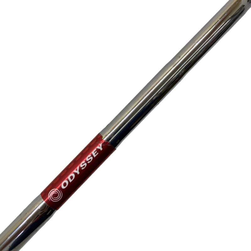 オデッセイ EYE TRAX 2-BALL 33インチ パター PT フレックスその他の画像