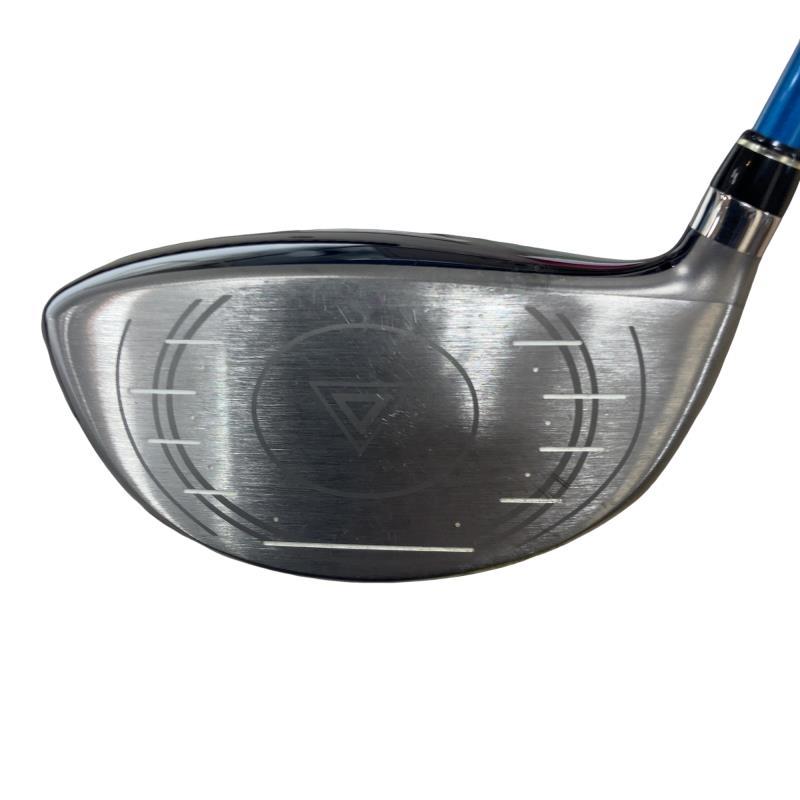 BRIDGESTONE GOLF ブリヂストン TOURSTAGE ViQ CL(2010) 13.5°(アクア