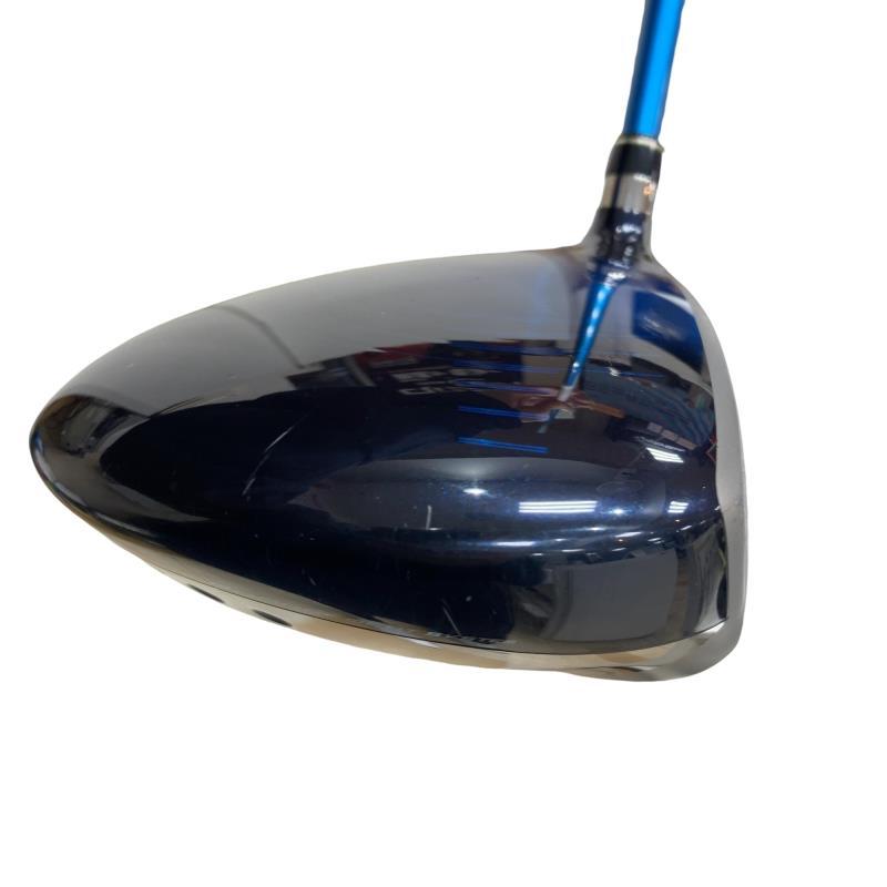 BRIDGESTONE GOLF ブリヂストン TOURSTAGE ViQ CL(2010) 13.5°(アクア