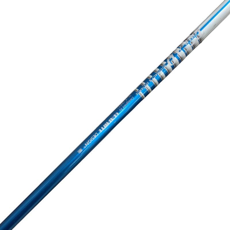 BRIDGESTONE GOLF ブリヂストン TOURSTAGE ViQ CL(2010) 13.5°(アクア