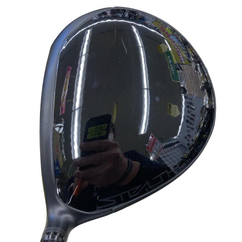 テーラーメイド STEALTH2 PLUS  9° ドライバー DR フレックスその他の画像