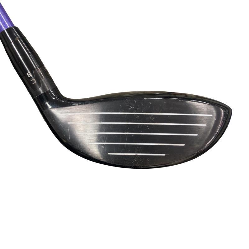Titleist 915F 5番 フェアウェイウッドレフティ Titleist（タイトリスト） 915 F 5W レフティ フェアウェイウッド FW