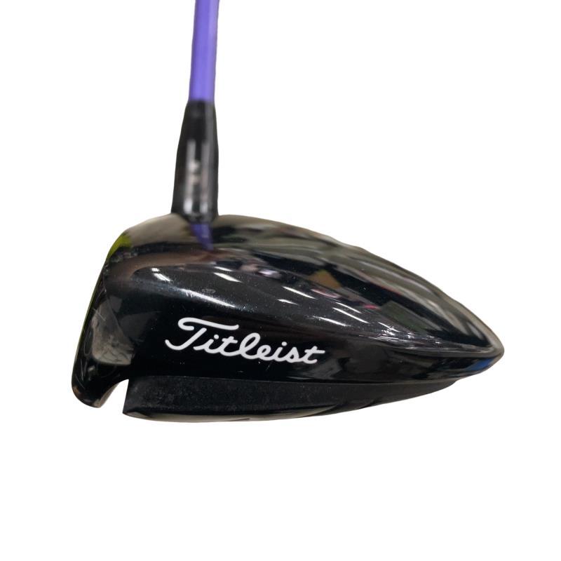 Titleist 915F 5番 フェアウェイウッドレフティ Titleist（タイトリスト） 915 F 5W レフティ フェアウェイウッド FW