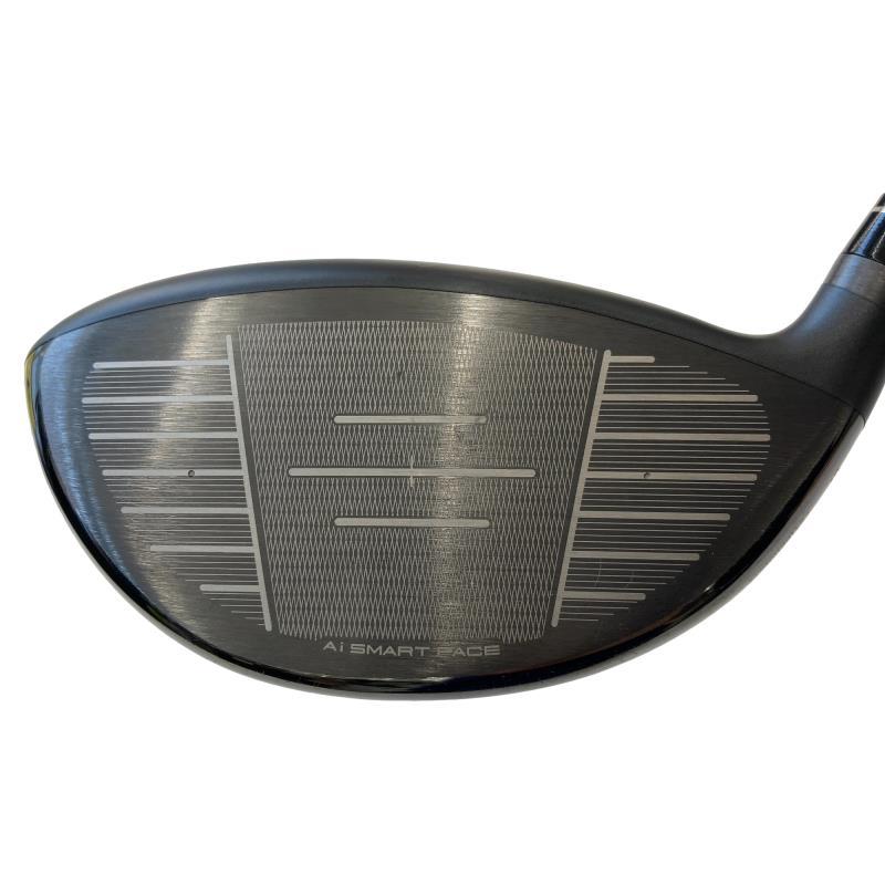 Callaway（キャロウェイ） PARADYM Ai SMOKE MAX FAST 10.5