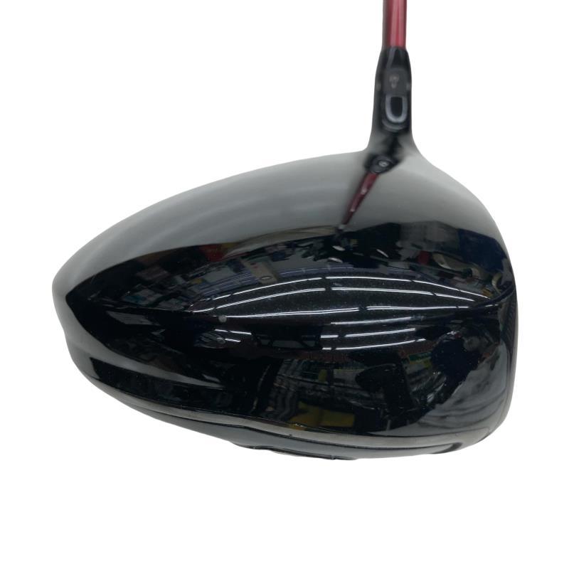 BRIDGESTONE GOLF ブリヂストン TOUR B XD-7 9° ドライバー DR