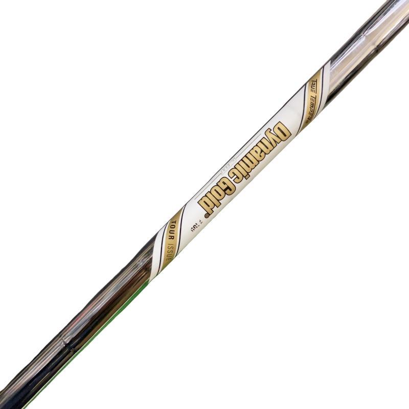 COBRA（コブラ） cobra AMP CELL PRO 8S アイアンセット IR フレックス 