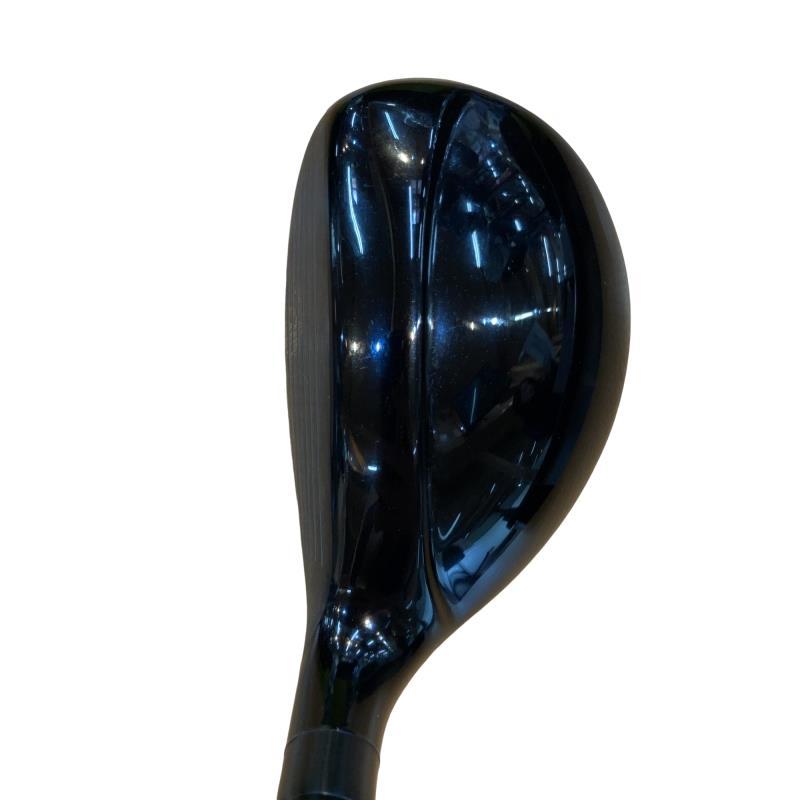 ダンロップ SRIXON ZX H U5 ユーティリティ UT フレックスSの画像