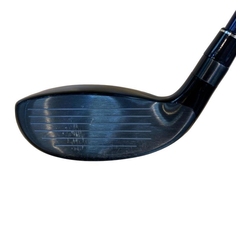 ダンロップ SRIXON ZX H U5 ユーティリティ UT フレックスSの画像