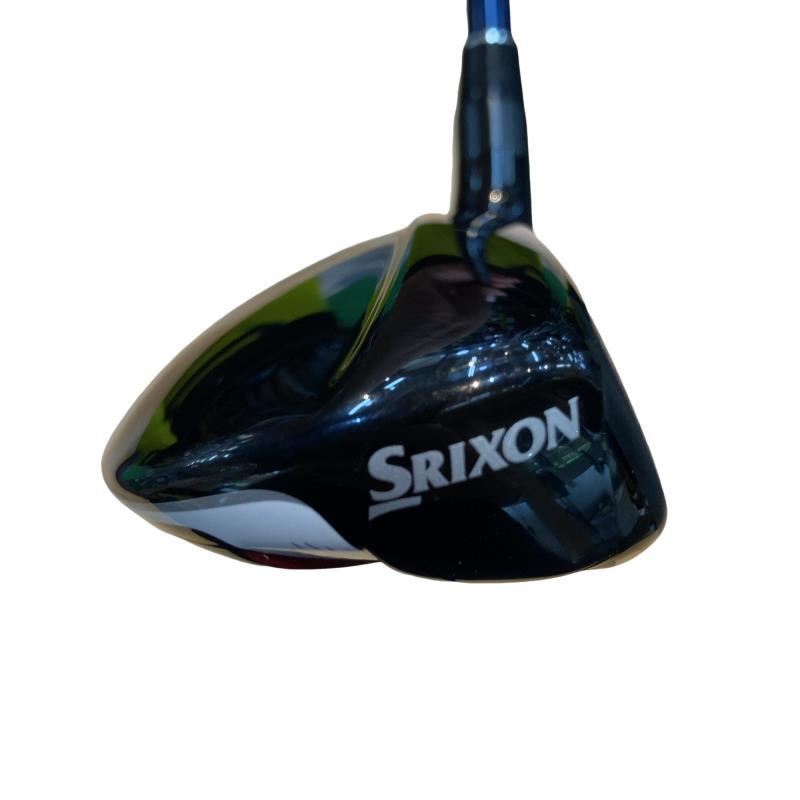 ダンロップ SRIXON ZX H U5 ユーティリティ UT フレックスSの画像
