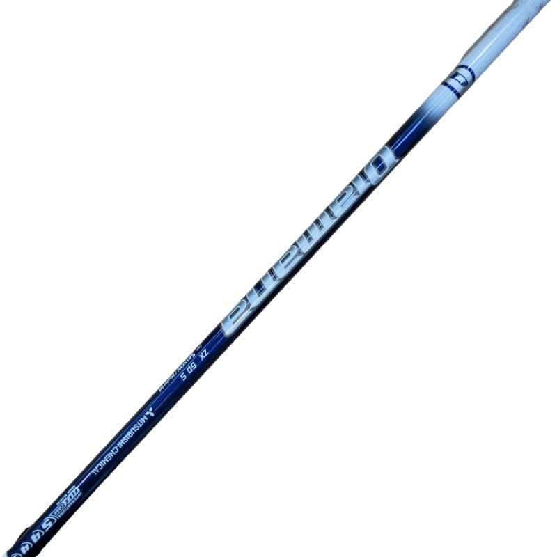ダンロップ SRIXON ZX H U5 ユーティリティ UT フレックスSの画像