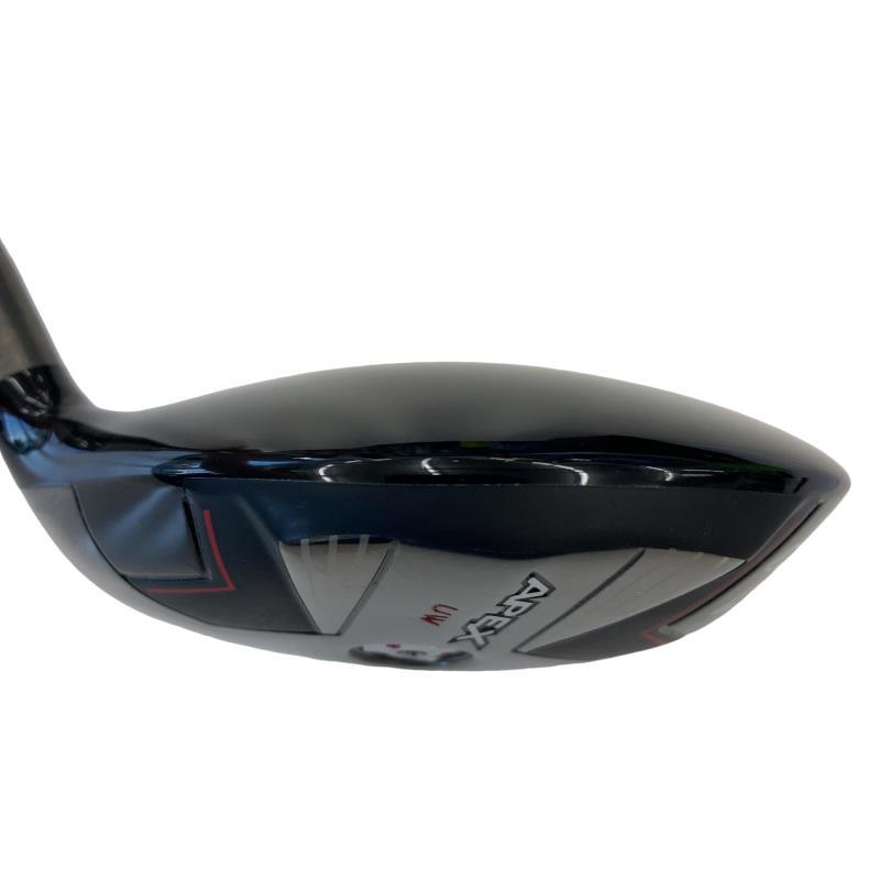 Callaway（キャロウェイ） APEX UW(2024) 17° ユーティリティ UT