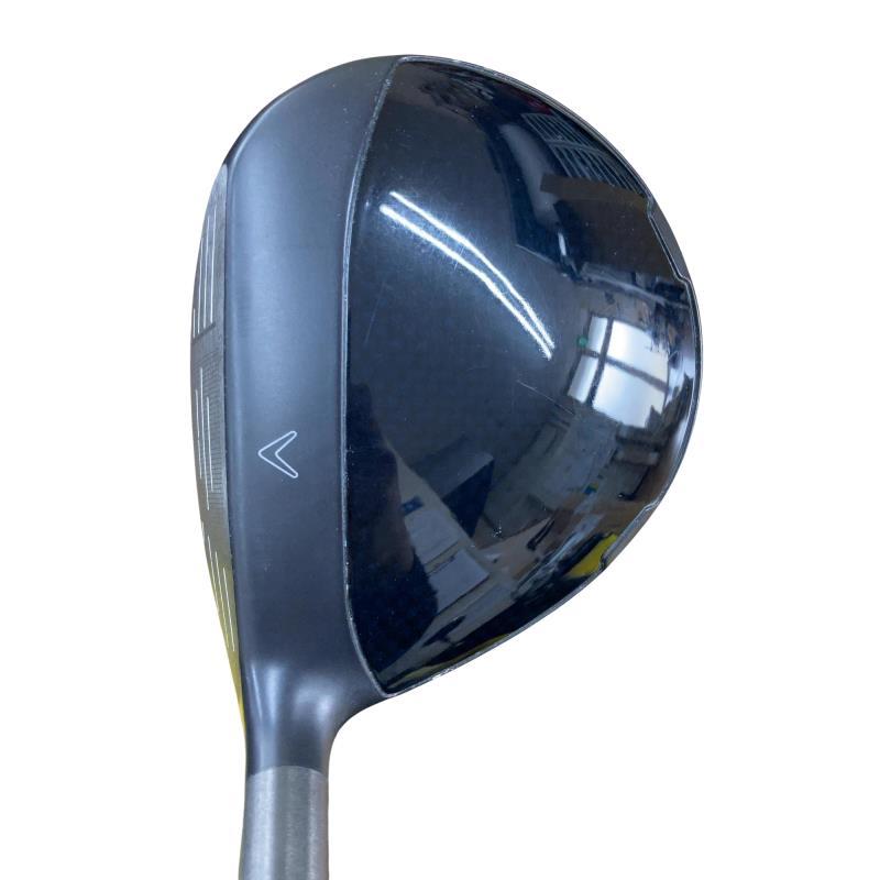 Callaway（キャロウェイ） PARADYM 5W フェアウェイウッド FW