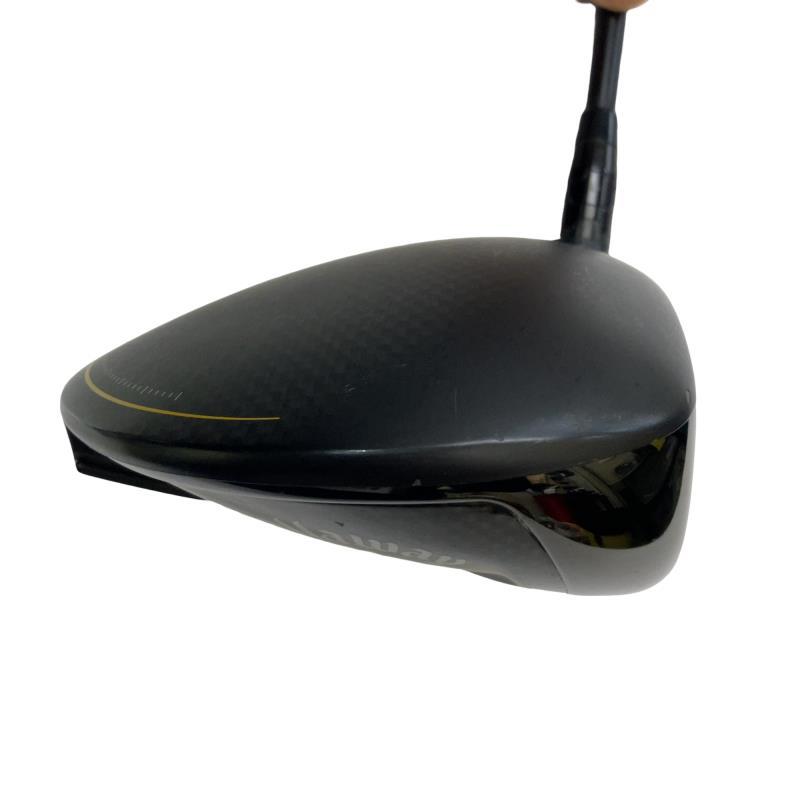 Callaway（キャロウェイ） ROGUE ST MAX D 9° ドライバー DR