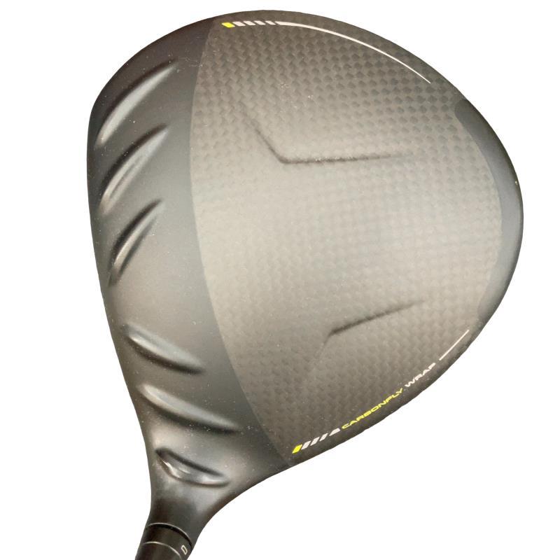 PING（ピン） G430 MAX 10K 10.5° ドライバー DR フレックスSR