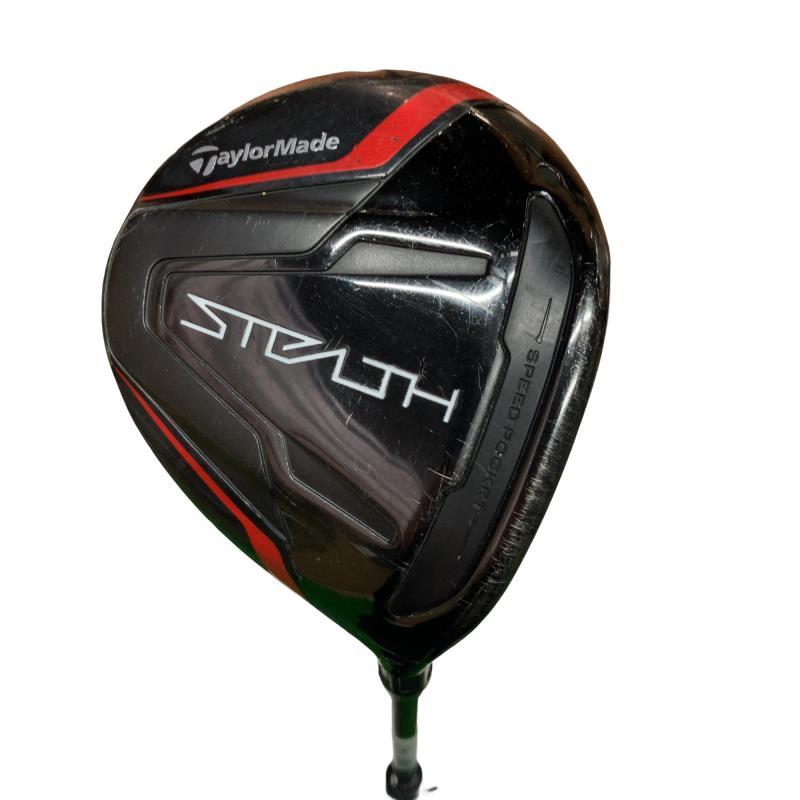 TaylorMade（テーラーメイド） STEALTH 7W フェアウェイウッド FW