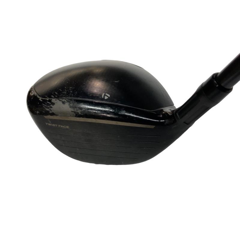 TaylorMade（テーラーメイド） STEALTH 7W フェアウェイウッド FW