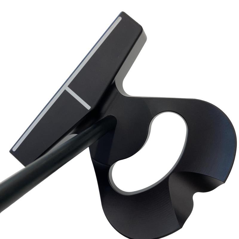 L.A.B.GOLF L.A.B.GOLF Directed Force 2.1(BLACK) 34インチ パター PT フレックスその他の画像