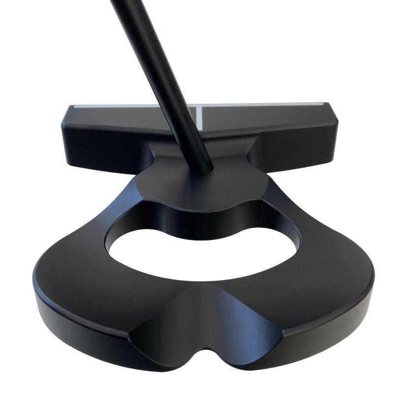 L.A.B.GOLF L.A.B.GOLF Directed Force 2.1(BLACK) 34インチ パター PT フレックスその他の画像