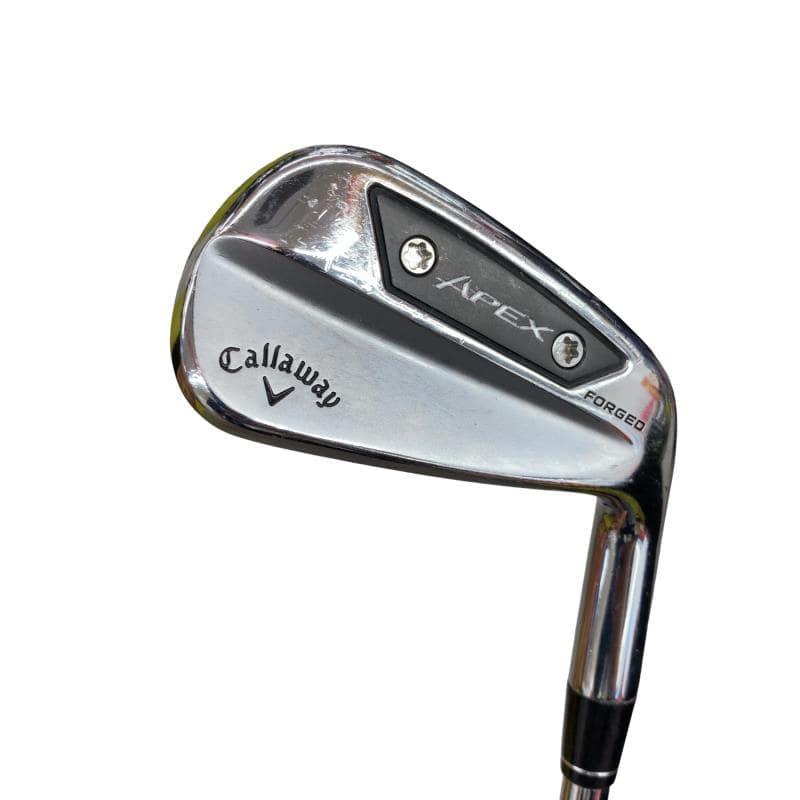 Callaway（キャロウェイ） APEX Ai150(2026) 5S アイアンセット IR