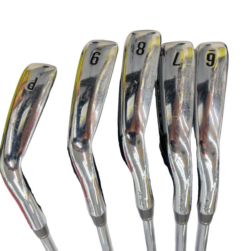 Callaway（キャロウェイ） APEX Ai150(2026) 5S アイアンセット IR