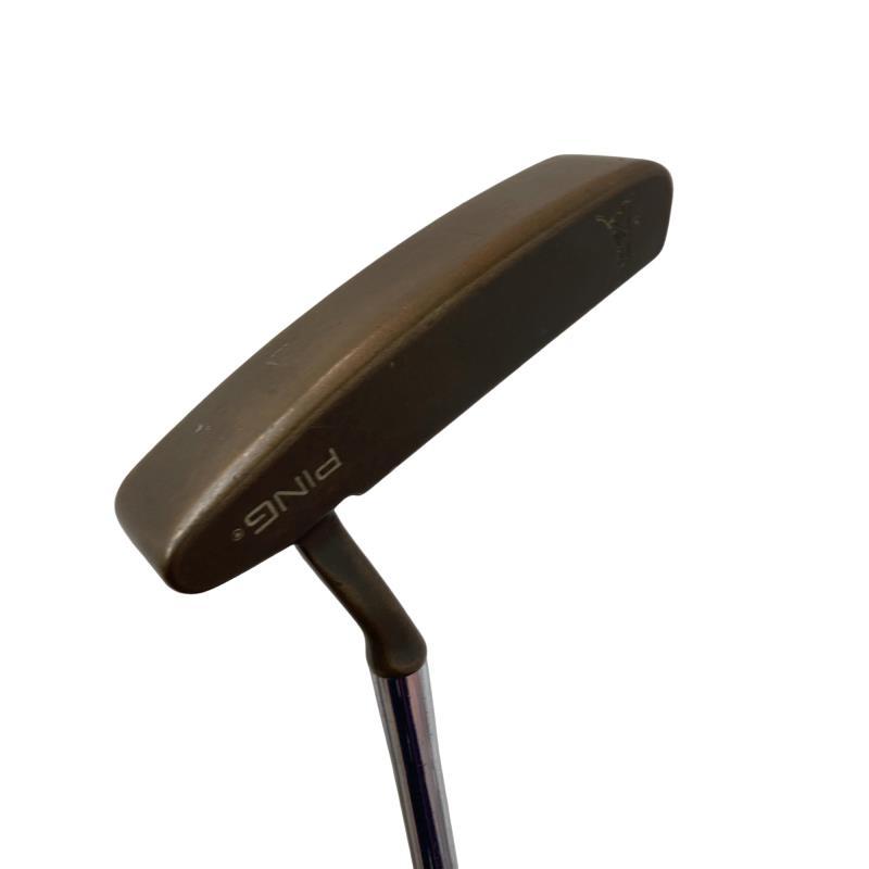 PING ANSER ベリリウムカッパー　パター PING（ピン） ANSER 4 ベリリウムカッパー パター PT フレックスその他