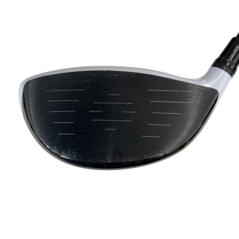 [値下]テーラーメイド M2 ドライバー 9.5° Flex-S TaylorMade（テーラーメイド） M2(2017) 9.5° ドライバー DR