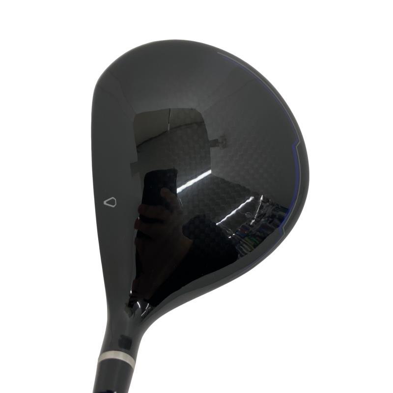 ヤマハ inpres DRIVESTAR 3W フェアウェイウッド FW フレックスSR